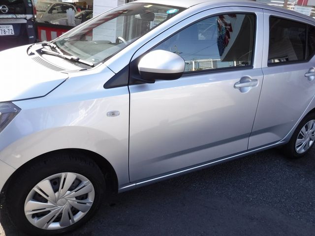 Daihatsu MIRA ES 2019-12 190858-5