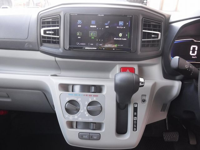 Daihatsu MIRA ES 2019-12 190858-12
