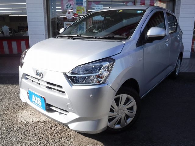 Daihatsu MIRA ES 2019-12 190858-0