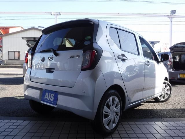 Daihatsu MIRA ES 2019-12 190858-2