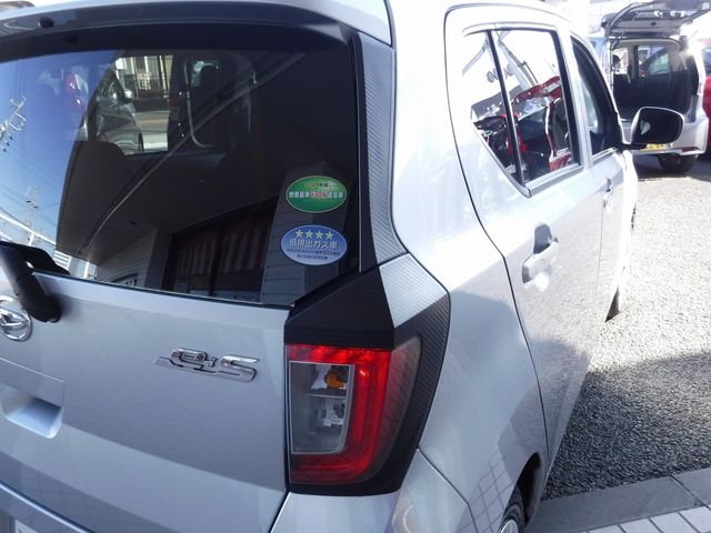 Daihatsu MIRA ES 2019-12 190858-6