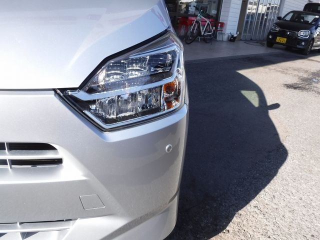 Daihatsu MIRA ES 2019-12 190858-4