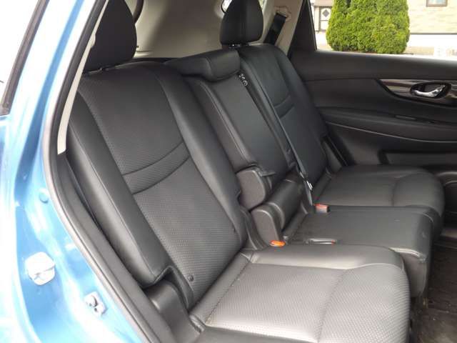 Nissan X-TRAIL 2018-09 18285-15