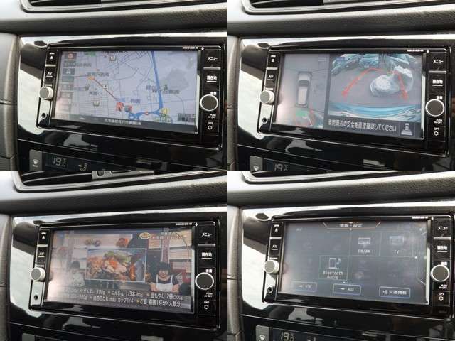 Nissan X-TRAIL 2018-09 18285-5