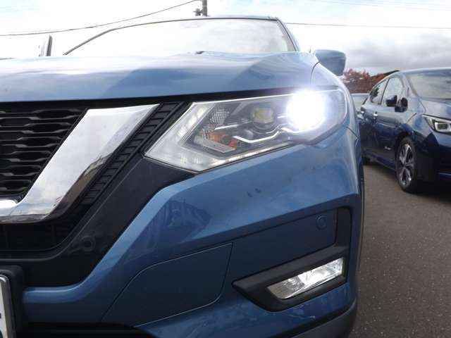 Nissan X-TRAIL 2018-09 18285-13