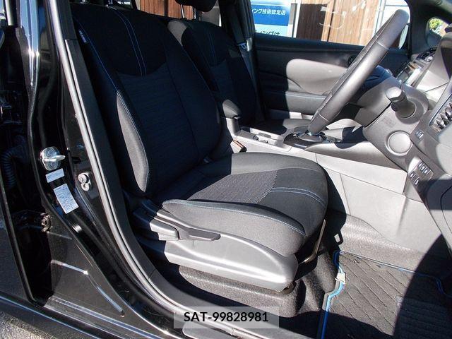 Nissan LEAF 2019-12 352892-22