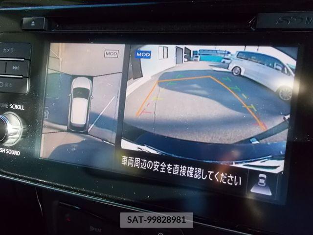 Nissan LEAF 2019-12 352892-10