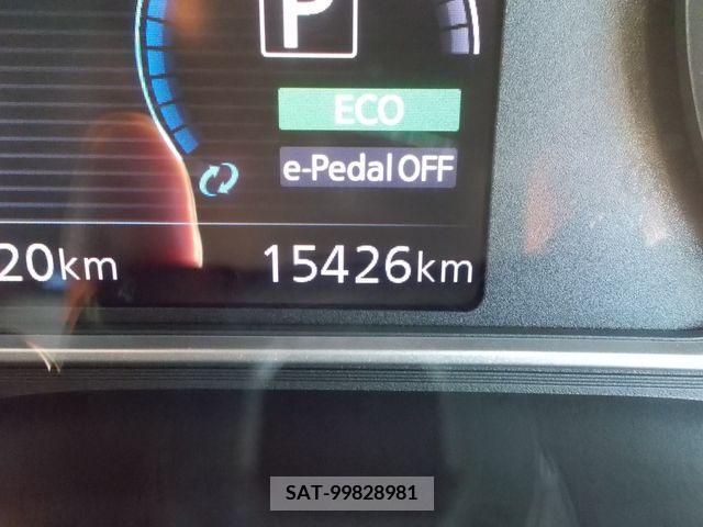 Nissan LEAF 2019-12 352892-6