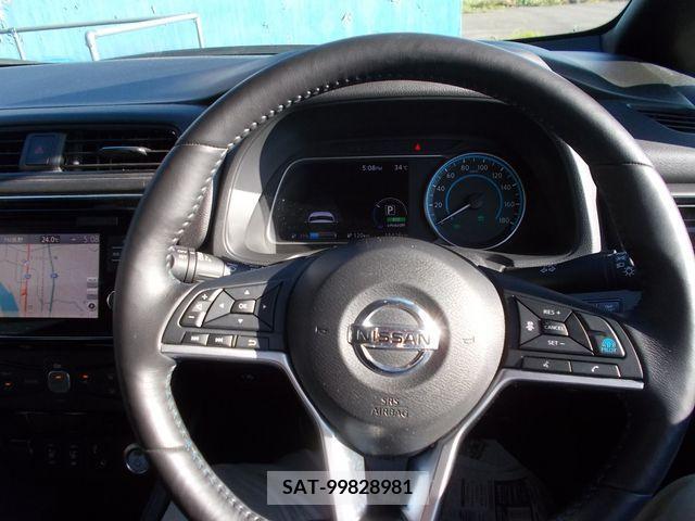 Nissan LEAF 2019-12 352892-21