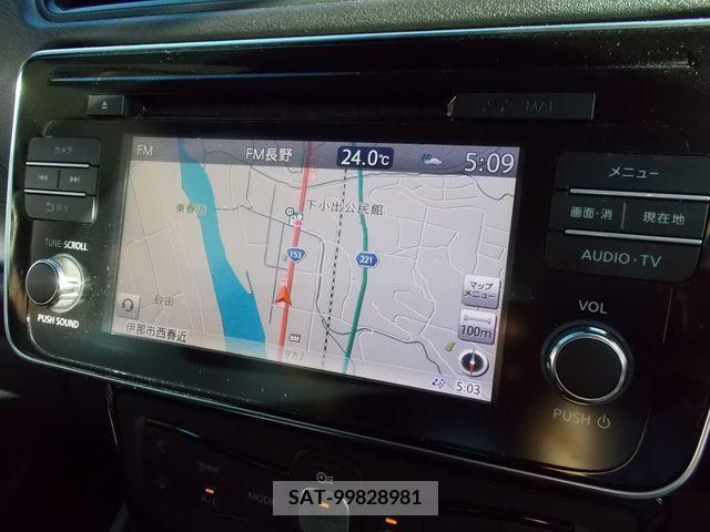 Nissan LEAF 2019-12 352892-7