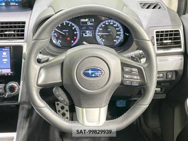 Subaru LEVORG 2015-03 224598-11