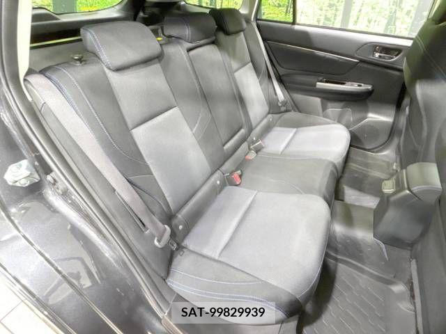 Subaru LEVORG 2015-03 224598-9