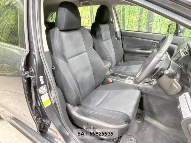 Subaru LEVORG 2015-03 224598-8