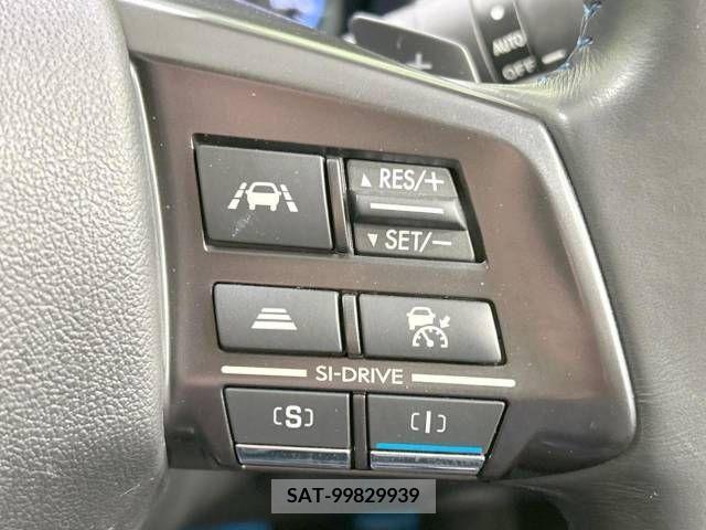 Subaru LEVORG 2015-03 224598-4