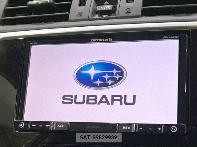 Subaru LEVORG 2015-03 224598-5