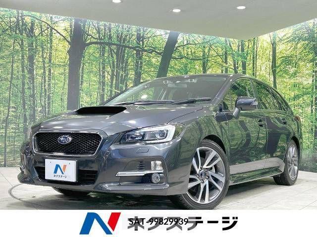 Subaru LEVORG 2015-03 224598-0