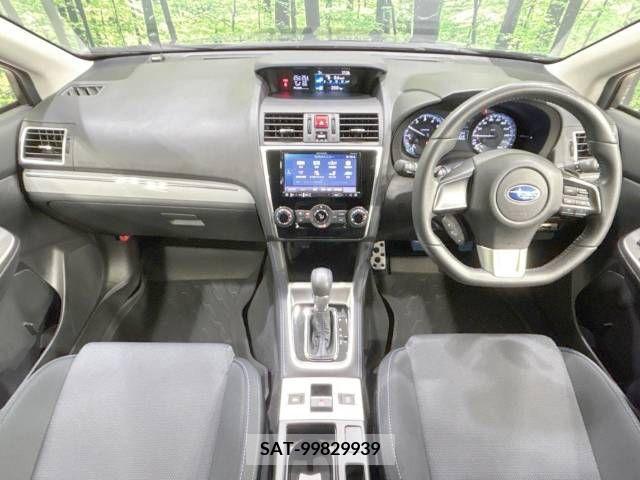 Subaru LEVORG 2015-03 224598-1