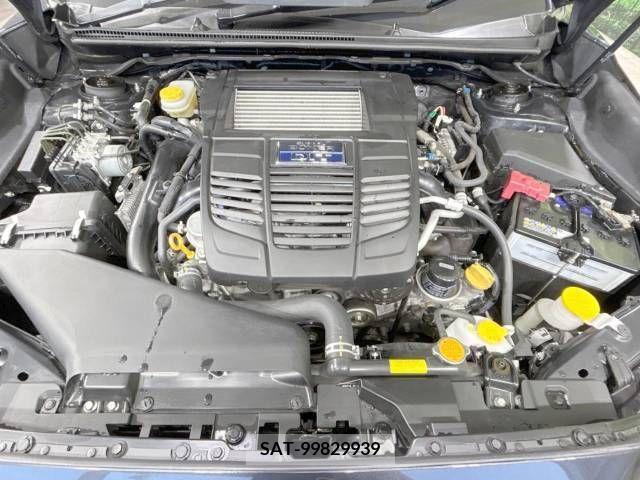 Subaru LEVORG 2015-03 224598-18