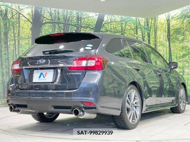 Subaru LEVORG 2015-03 224598-17