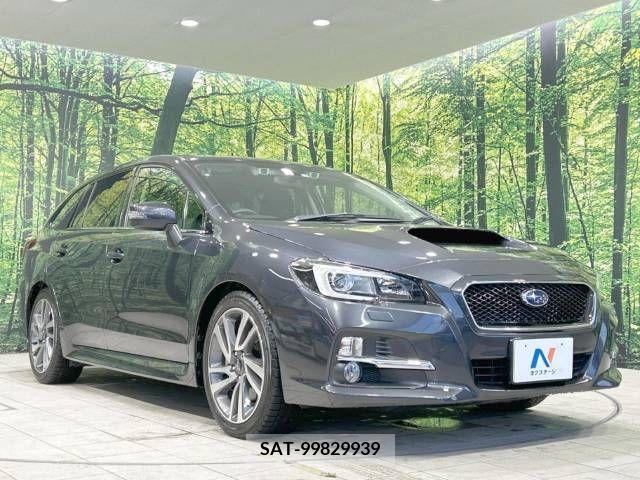 Subaru LEVORG 2015-03 224598-16