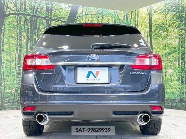 Subaru LEVORG 2015-03 224598-15