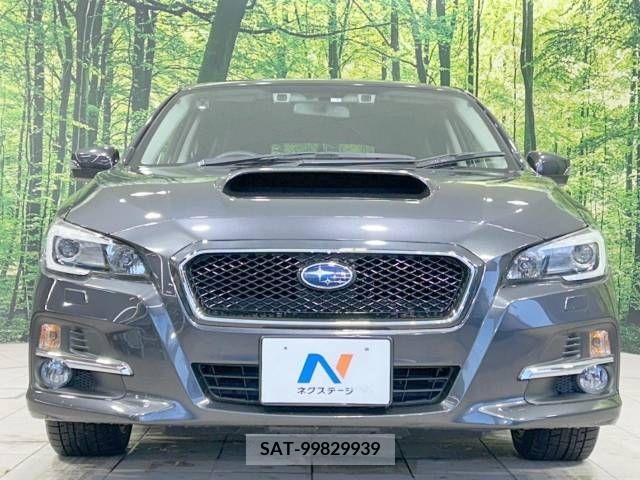 Subaru LEVORG 2015-03 224598-14