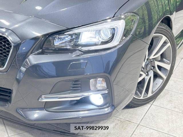 Subaru LEVORG 2015-03 224598-13