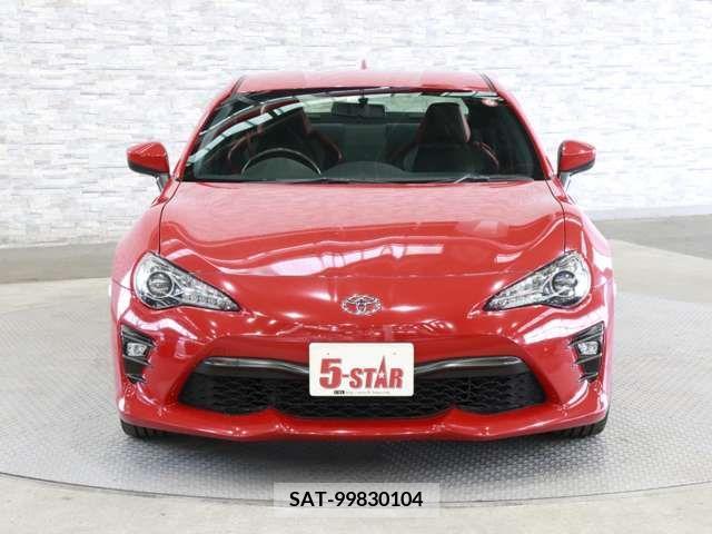 Toyota 86 2016-12 269161-9