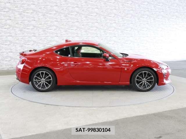Toyota 86 2016-12 269161-11