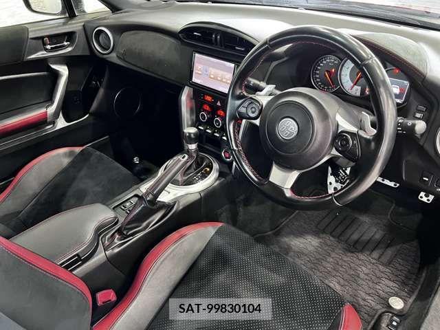 Toyota 86 2016-12 269161-16