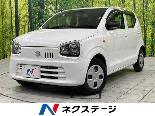 Suzuki ALTO 2020-07 16819-0