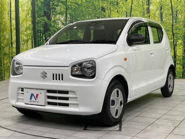 Suzuki ALTO 2020-07 16819-19