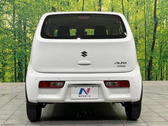 Suzuki ALTO 2020-07 16819-15