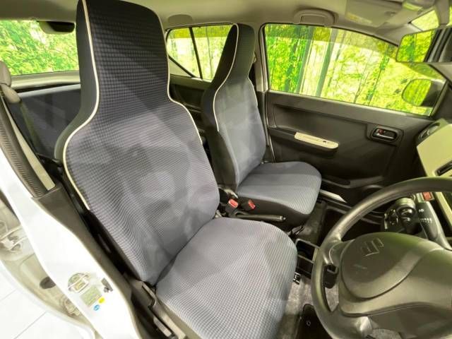 Suzuki ALTO 2020-07 16819-8