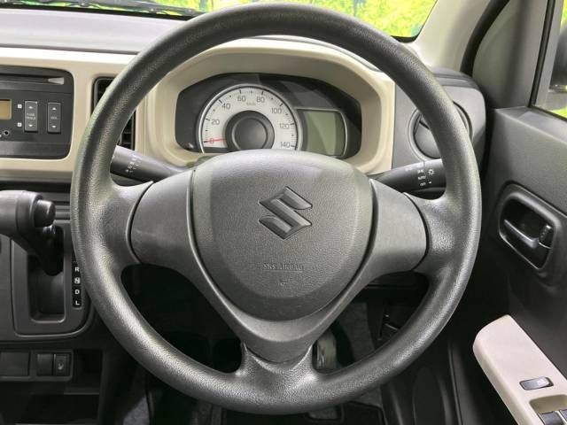 Suzuki ALTO 2020-07 16819-11