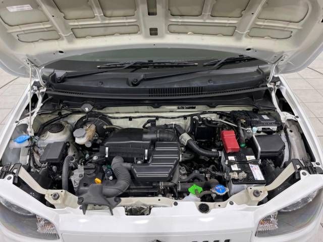 Suzuki ALTO 2020-07 16819-18