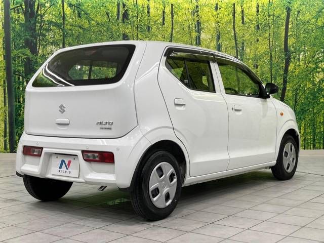 Suzuki ALTO 2020-07 16819-17