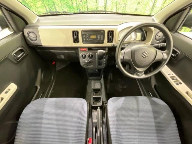 Suzuki ALTO 2020-07 16819-1