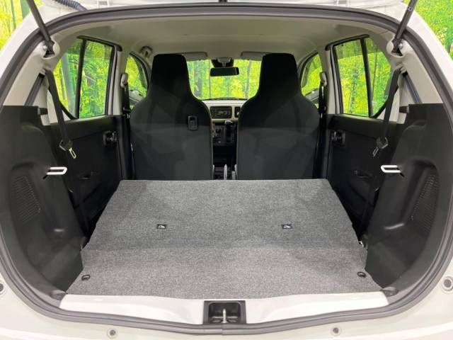 Suzuki ALTO 2020-07 16819-10