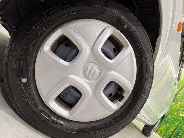 Suzuki ALTO 2020-07 16819-13