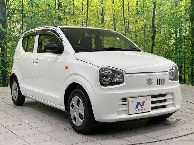 Suzuki ALTO 2020-07 16819-16