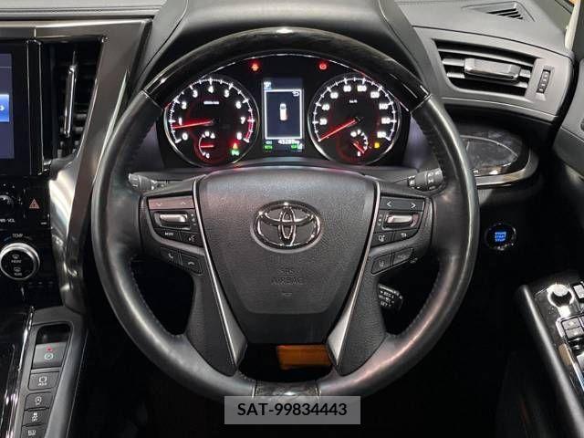 Toyota VELLFIRE 2018-05 333032-12