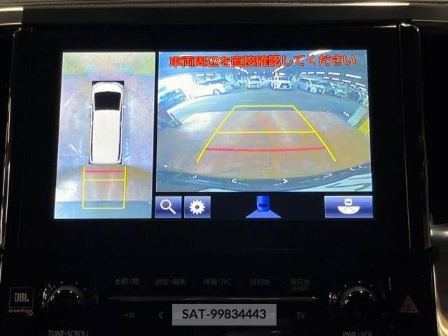 Toyota VELLFIRE 2018-05 333032-3