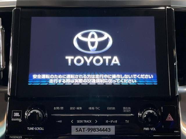 Toyota VELLFIRE 2018-05 333032-2