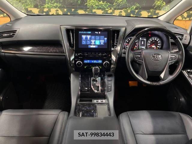 Toyota VELLFIRE 2018-05 333032-1
