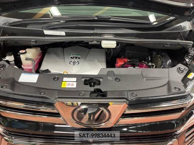 Toyota VELLFIRE 2018-05 333032-19
