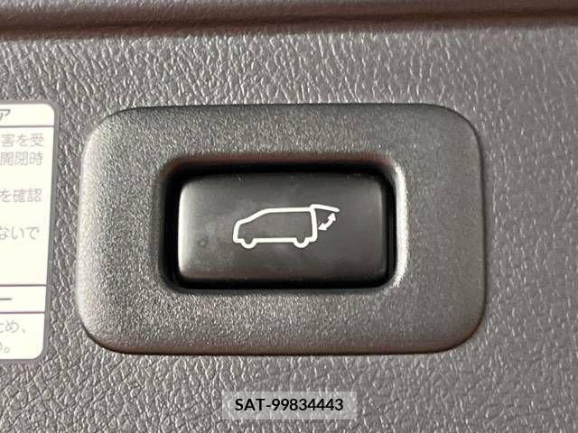 Toyota VELLFIRE 2018-05 333032-7
