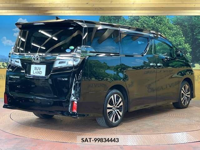 Toyota VELLFIRE 2018-05 333032-18
