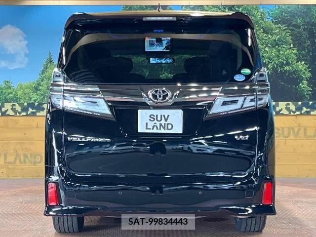 Toyota VELLFIRE 2018-05 333032-16