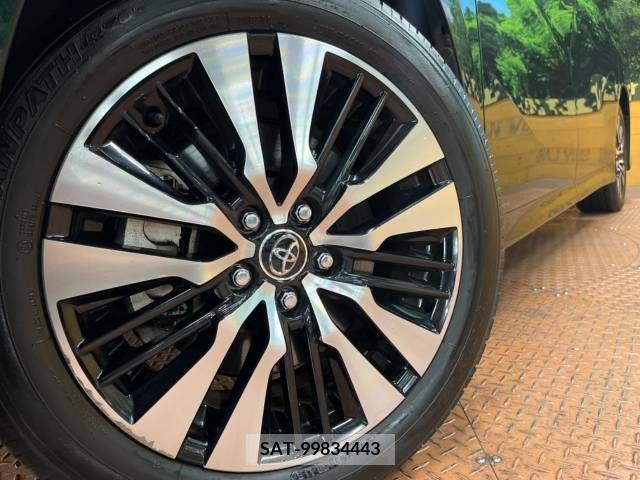 Toyota VELLFIRE 2018-05 333032-14